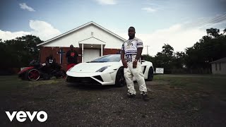 MO3  TAKE EM TO CHURCH OFFICIAL VIDEO [upl. by Harli]