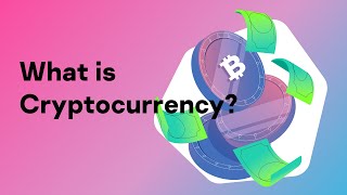 What is Cryptocurrency [upl. by Suzanne]