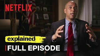 Explained  Racial Wealth Gap  FULL EPISODE  Netflix [upl. by Ahtaga]