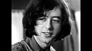 Jimmy Page  The 1960s Sessions [upl. by Whitby]