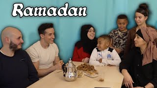 JE FAIS LE RAMADAN [upl. by Martainn]