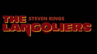 The Langoliers Trailer 2022 [upl. by Solly]