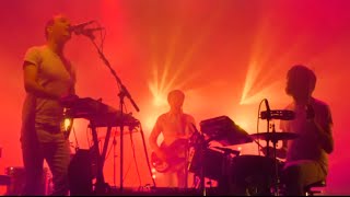 CARIBOU  Cant Do Without You Live At Brixton Academy 2015 [upl. by Znarf324]