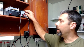 CB Radio Power Supply Options For Base Station Setups [upl. by Nitnelav]