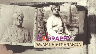 Swami Vivekananda  Biography Series  SocioReligious Reform Leaders  UPSCIAS Modern History [upl. by Tolmach]