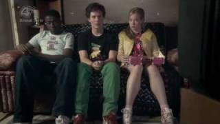 Skins S04E01 HDTV [upl. by Purse]