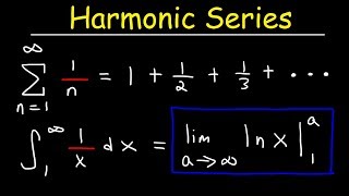 Harmonic Series [upl. by Anirt]