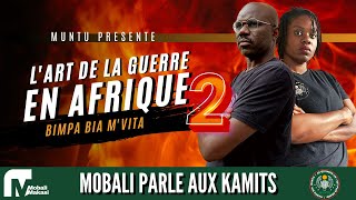 LART DE LA GUERRE EN AFRIQUE 2 [upl. by Stalker]