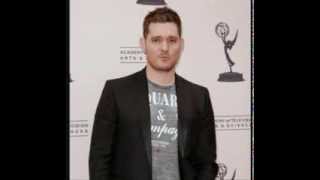 Michael Buble  Daddys Little Girl  Lyrics [upl. by Quenby796]