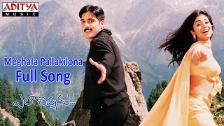 Nenunnanu Video Songs  Nenunnanani Video Song  Nagarjuna Aarti Shriya  Sri Balaji Video [upl. by Janaye]