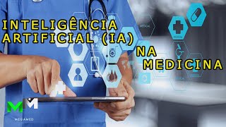 Inteligência Artificial IA na Medicina [upl. by Orva]