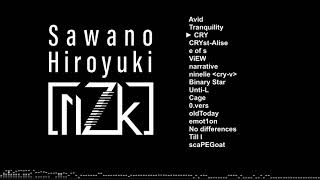 1 hour Sawano Hiroyuki Playlist [upl. by Kanter]