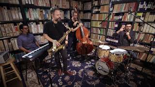 Mark Guiliana Jazz Quartet  Full Session  9272017  Paste Studios  New York NY [upl. by Maximilianus720]