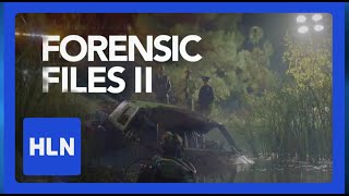 NEW SEASON in July Forensic Files II [upl. by Yerocaj]