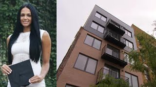 24YearOld Plunges to Her Death at Rooftop Party [upl. by Aitrop]