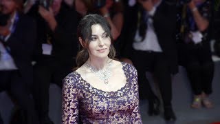 Top 5 Monica Bellucci Movies for Mature Viewers  Timeless Beauty in Cinema  Must Watch Films [upl. by Adigirb734]