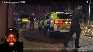 THEELITONE REACTION VIDEO  POLICE INTERCEPTORS S19E12 [upl. by Ludvig]