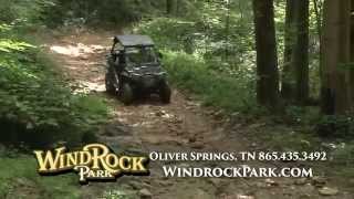 Windrock Park [upl. by Sperling]