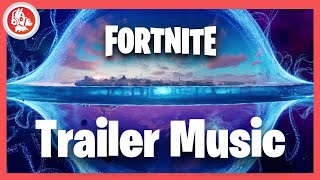 Fortnite Chapter 3 Season 1  Trailer Music [upl. by Ribble616]