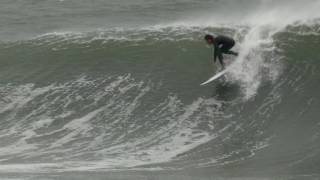 Stelllaaaaa Swell on the OBX with Simon Hetrick [upl. by Anauj990]