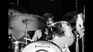 Stairway To Heaven  John Bonham Isolated Drum Track [upl. by Seadon]