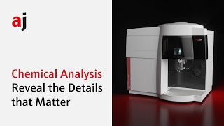 PlasmaQuant 9100 Series ICPOES – Reveal the Details that Matter [upl. by Bohrer469]