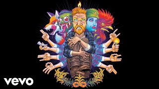 Tyler Childers  Peace of Mind Audio [upl. by Gisella824]