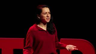 Why feminists should support transgender rights  Amelia Abraham  TEDxLondonWomen [upl. by Ranite]