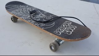 Guias fazer ELECTRIC skate [upl. by Balduin]