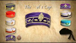 The Caps of the Scottish Rite [upl. by Isej]