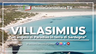 Villasimius 2020  Piccola Grande Italia [upl. by Adnak]