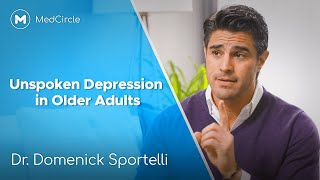 Why Depression Goes Undetected In Adults [upl. by Anaitsirhc]