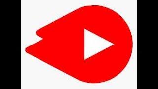 Comment télécharger YouTube Go [upl. by Sitnerp]