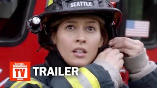 Station 19 Season 1 Trailer  Rotten Tomatoes TV [upl. by Noiztneb348]