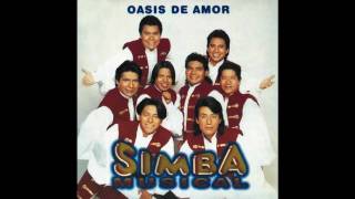 Oasis De Amor  SIMBA MUSICAL [upl. by Sucrad]