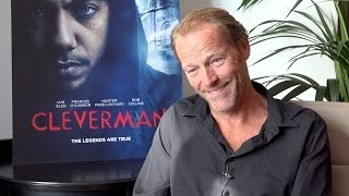 Iain Glen [upl. by Nap]