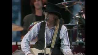 Tom Petty and the Heartbreakers  Even The Losers Live at Farm Aid 1986 [upl. by Eliath893]