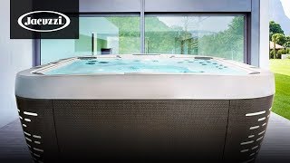 Beautiful Jacuzzi® Hot Tub Installation Ideas Part 1 [upl. by Akima]