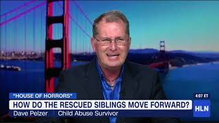 On Child Abuse  Dave Pelzer [upl. by Esnahc295]