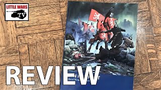 Lion Rampant Rule Review [upl. by Kora]