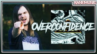 Tallah  Overconfidence Full Cover [upl. by Samaj289]