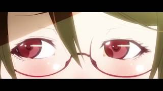 Monogatari AMV  Inhuman [upl. by Namlas]