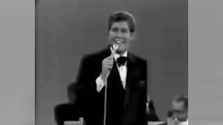 Wayne Newton – Danke Schoen – 1963 TV Performance DES STEREO [upl. by Ybocaj]