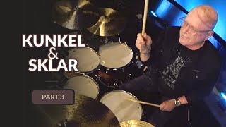 Russ Kunkel amp Leland Sklar Interview Part 3 of 3 [upl. by Pavlov]