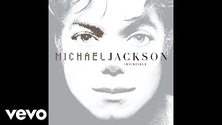 Michael Jackson  Unbreakable Audio [upl. by Laehctim789]