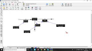 Lección 3 Tutorial Dinámica de Sistemas con Vensim [upl. by Enaols]