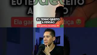 Como Se Prevenir Da Paternidade Socioafetiva E Pensão Socioafetiva [upl. by Edouard]