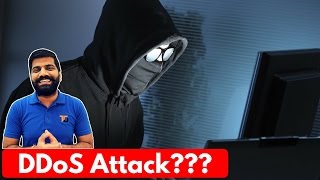 DDoS Attacks Explained  Taking Down the Internet [upl. by Ahsienet]