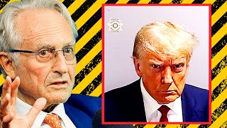 Richard Dawkins Drops A Bomb On Trump [upl. by Gittel436]