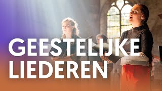 Geestelijke liederen deel 2  Compilatie  Nederland Zingt [upl. by Knighton626]